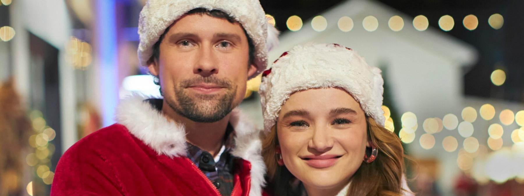 غلاف فيلم The Santa Summit 2023 مترجم