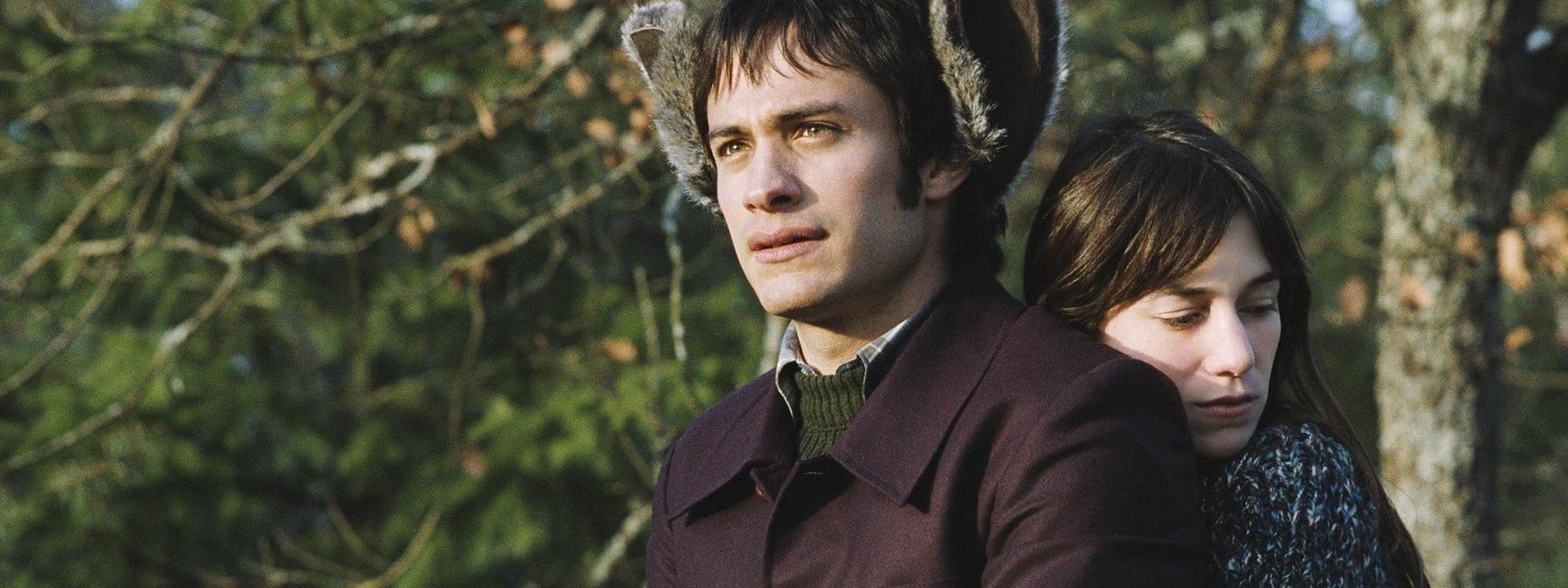 غلاف فيلم The Science of Sleep 2006 مترجم