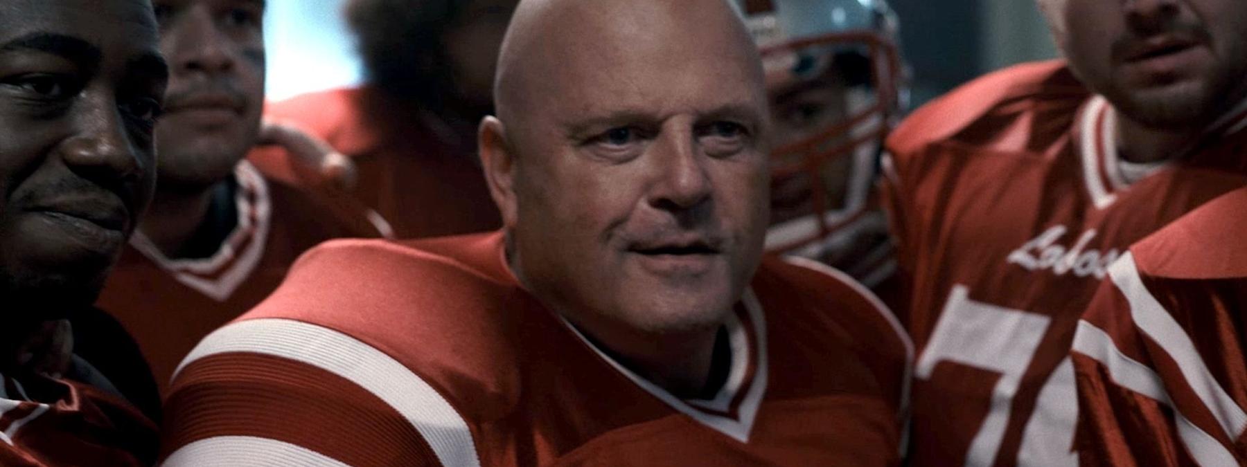 غلاف فيلم The Senior 2023 مترجم