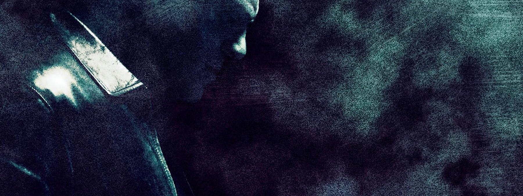 غلاف مسلسل The Shield 2002 مترجم