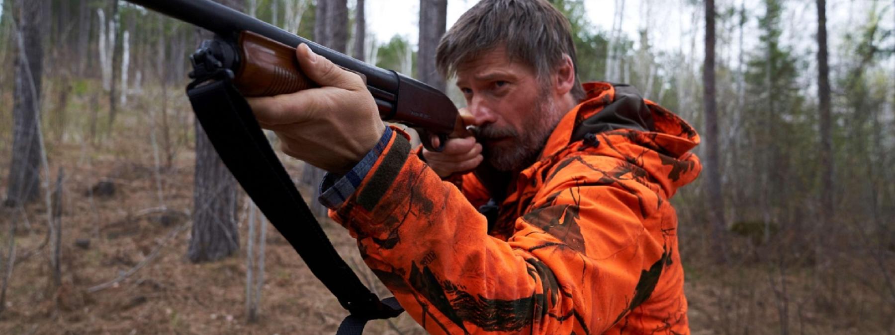 غلاف فيلم The Silencing 2020 مترجم