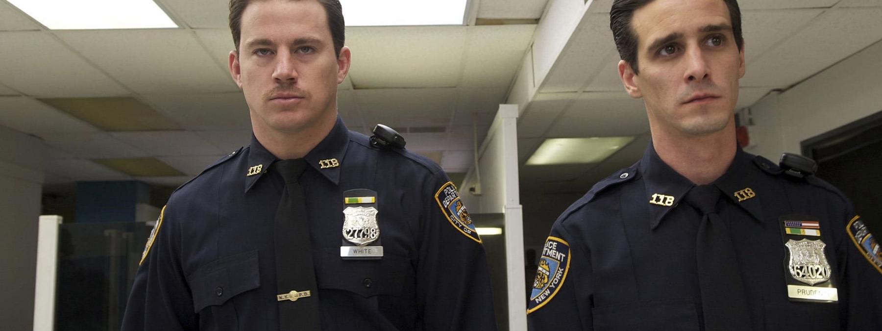 غلاف فيلم The Son of No One 2011 مترجم