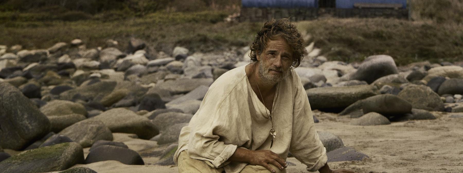 غلاف فيلم The Son of a Thousand Men 2025 مترجم