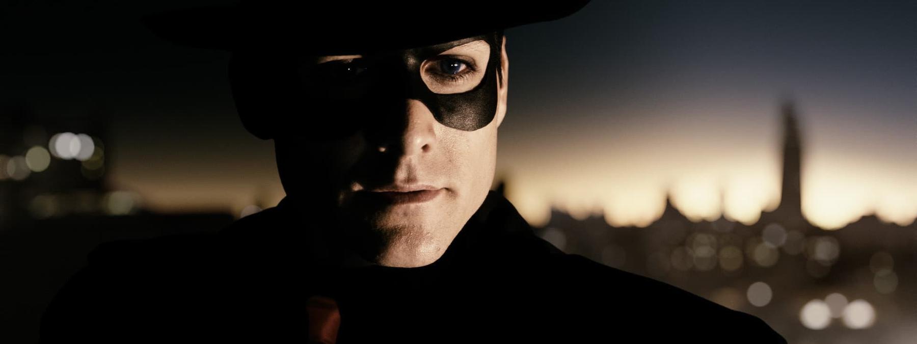 غلاف فيلم The Spirit 2008 مترجم