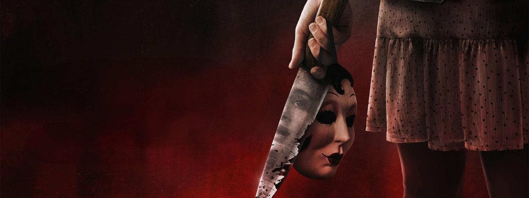 غلاف فيلم The Strangers Chapter 2 2025 مترجم