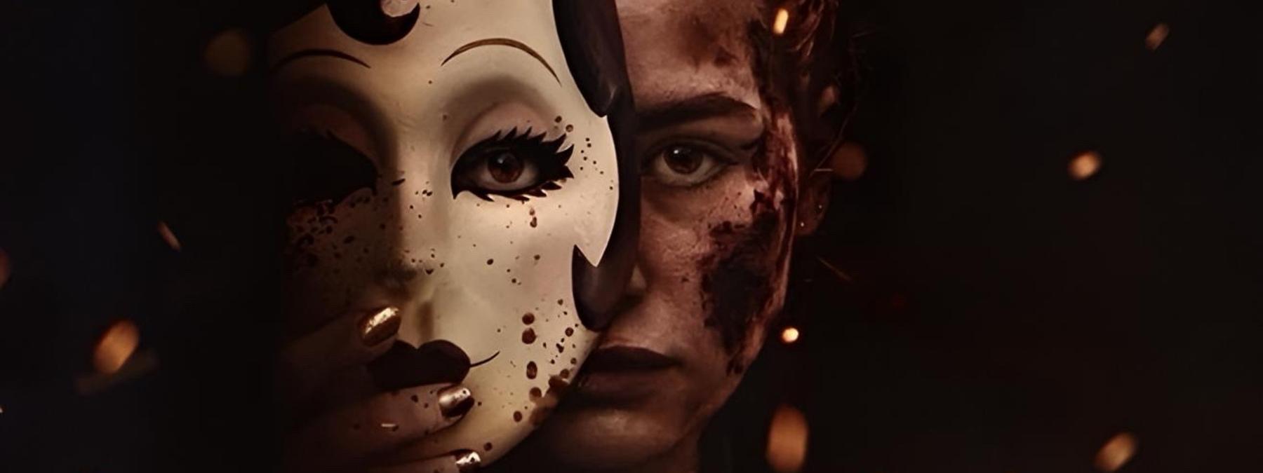 غلاف فيلم The Strangers Chapter 3 2026 مترجم