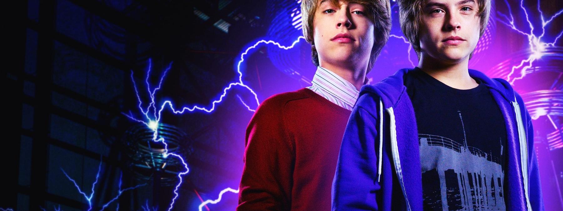 غلاف فيلم The Suite Life Movie 2011 مترجم