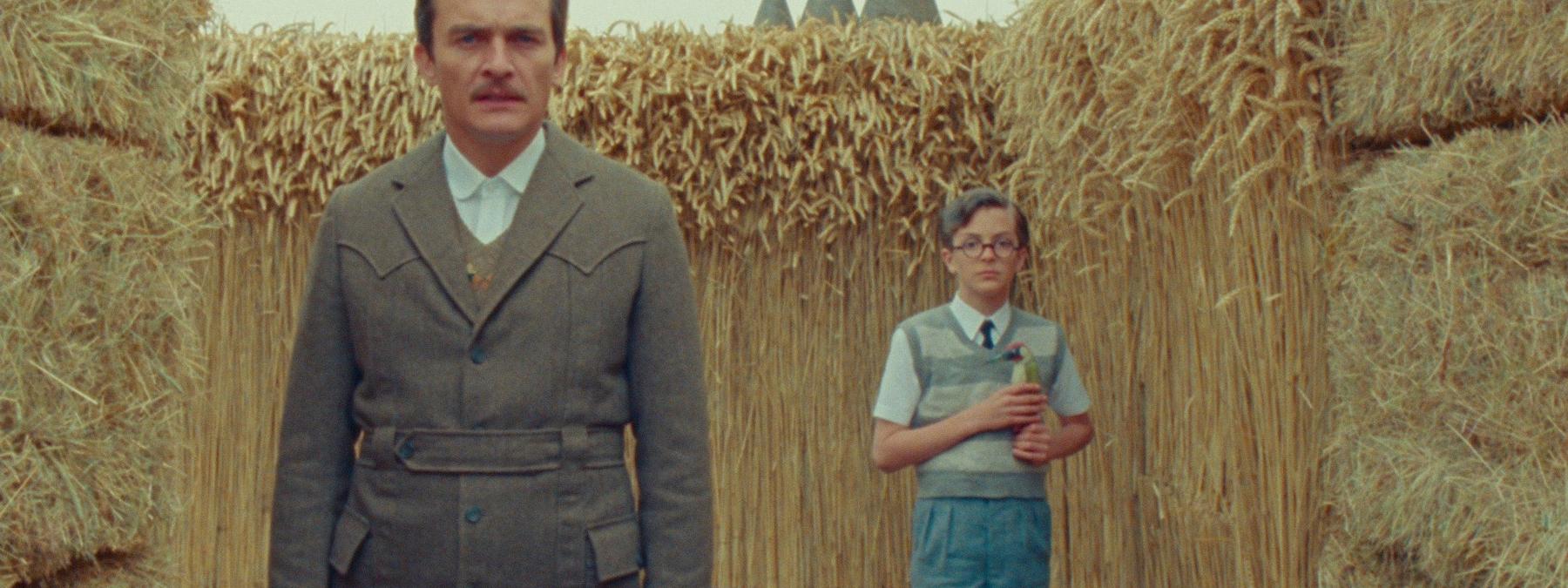 غلاف فيلم The Swan 2023 مترجم