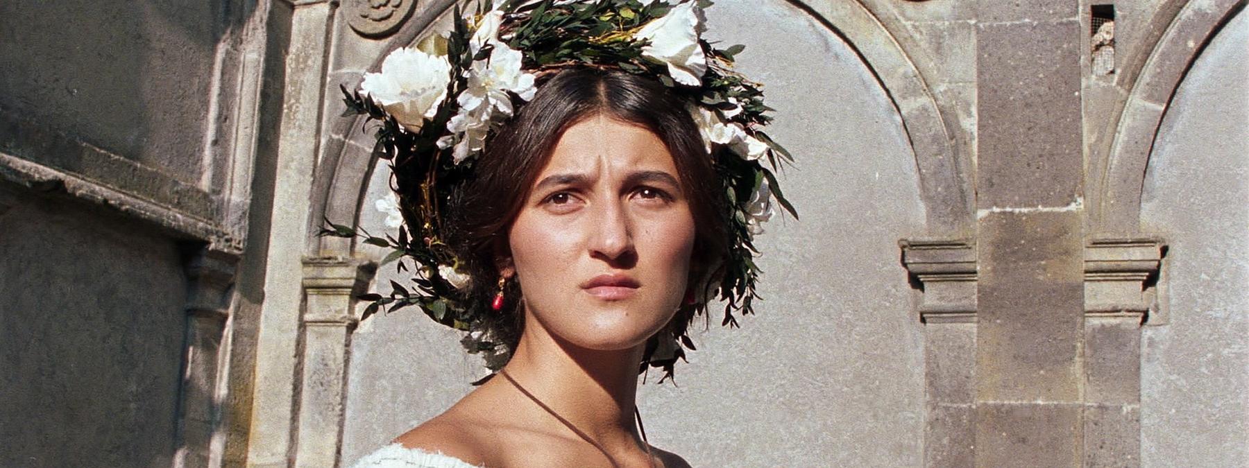 غلاف فيلم The Tale of King Crab 2021 مترجم