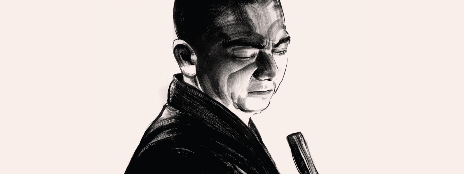 غلاف فيلم The Tale of Zatoichi 1962 مترجم