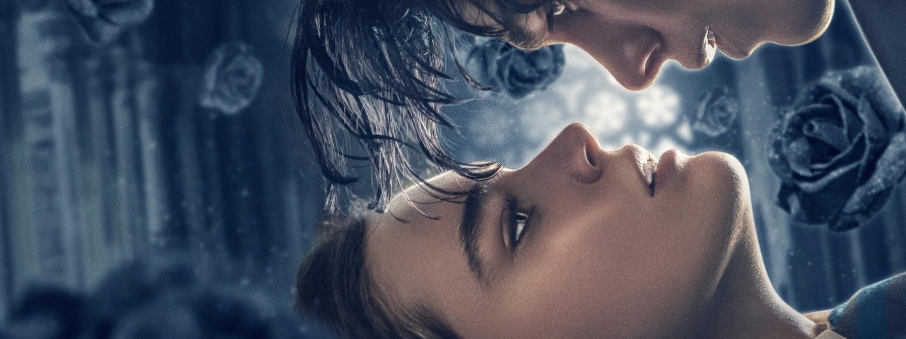 غلاف فيلم The Tearsmith 2024 مترجم