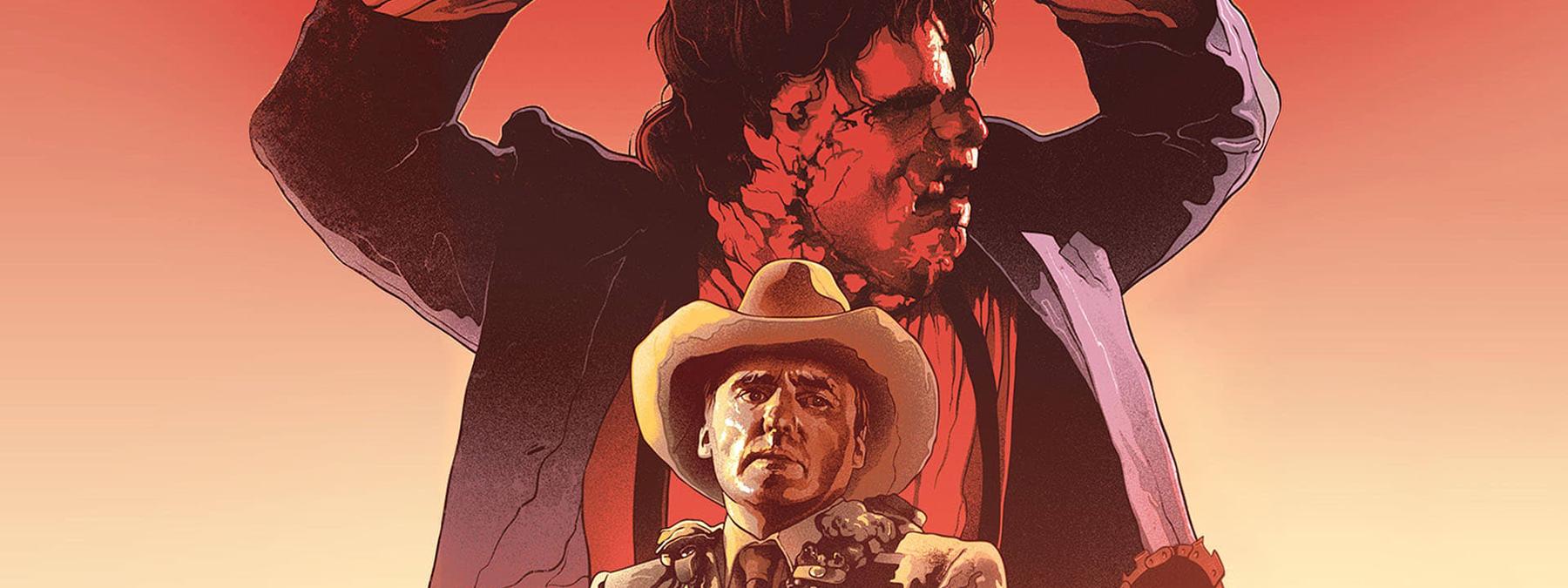 غلاف فيلم The Texas Chainsaw Massacre 2 1986 مترجم