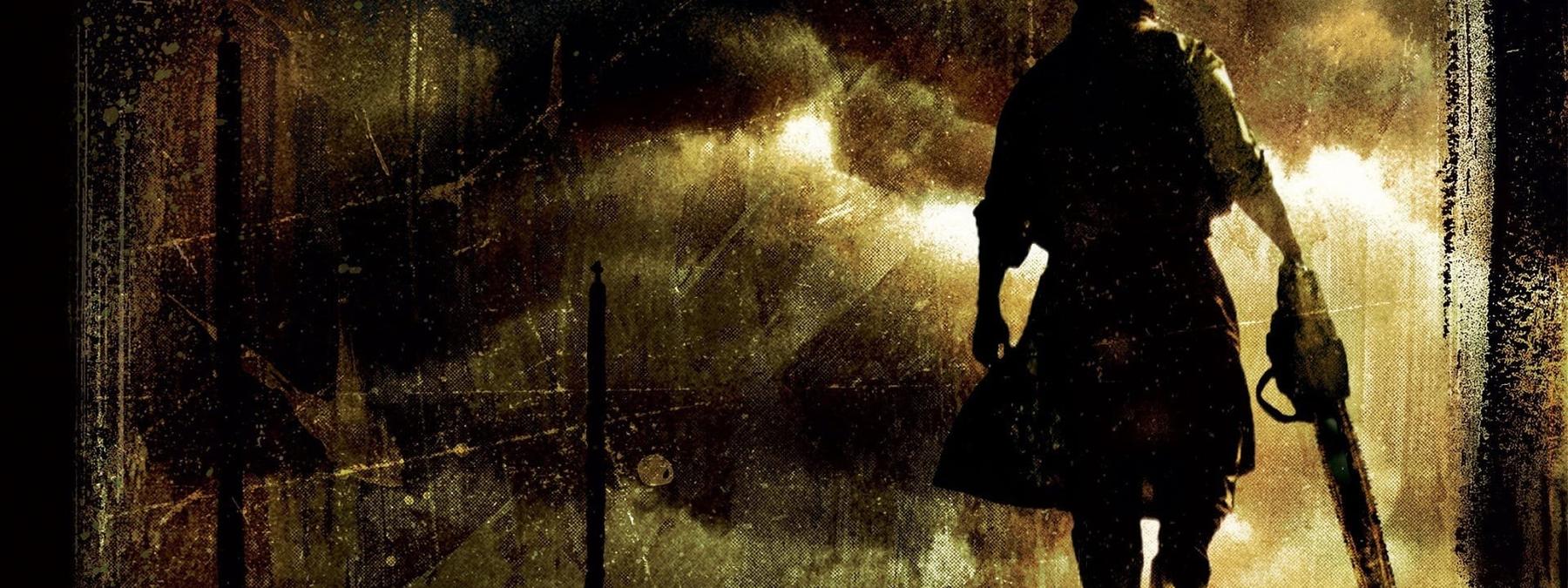 غلاف فيلم The Texas Chainsaw Massacre The Beginning 2006 مترجم