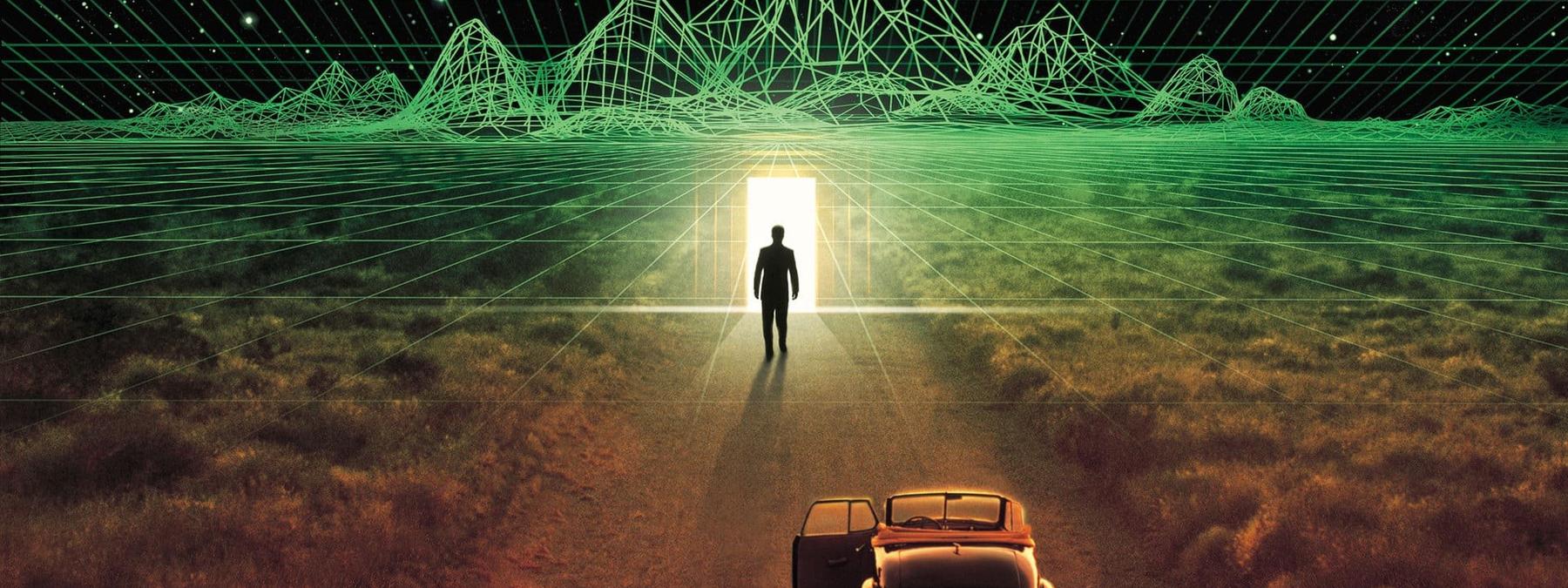 غلاف فيلم The Thirteenth Floor 1999 مترجم