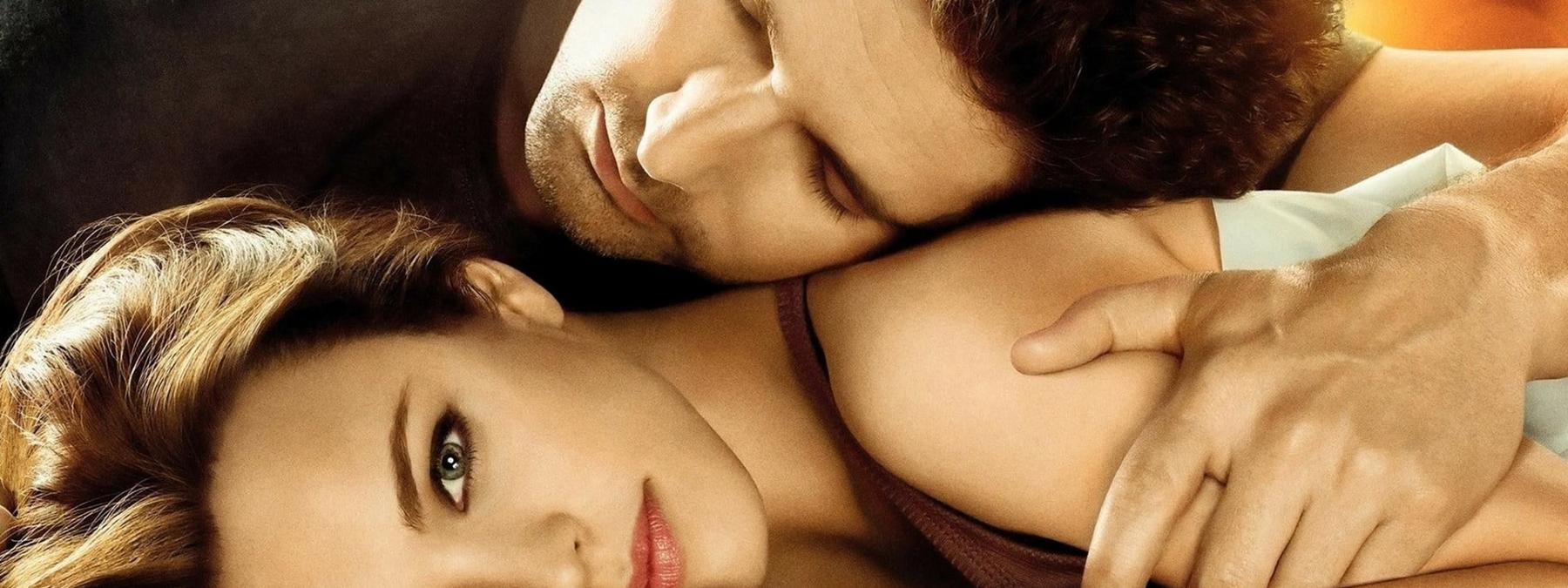 غلاف فيلم The Time Traveler's Wife 2009 مترجم