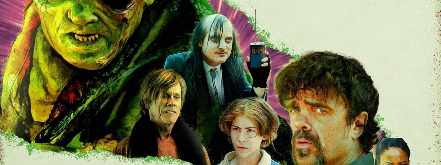 غلاف فيلم The Toxic Avenger 2023 مترجم