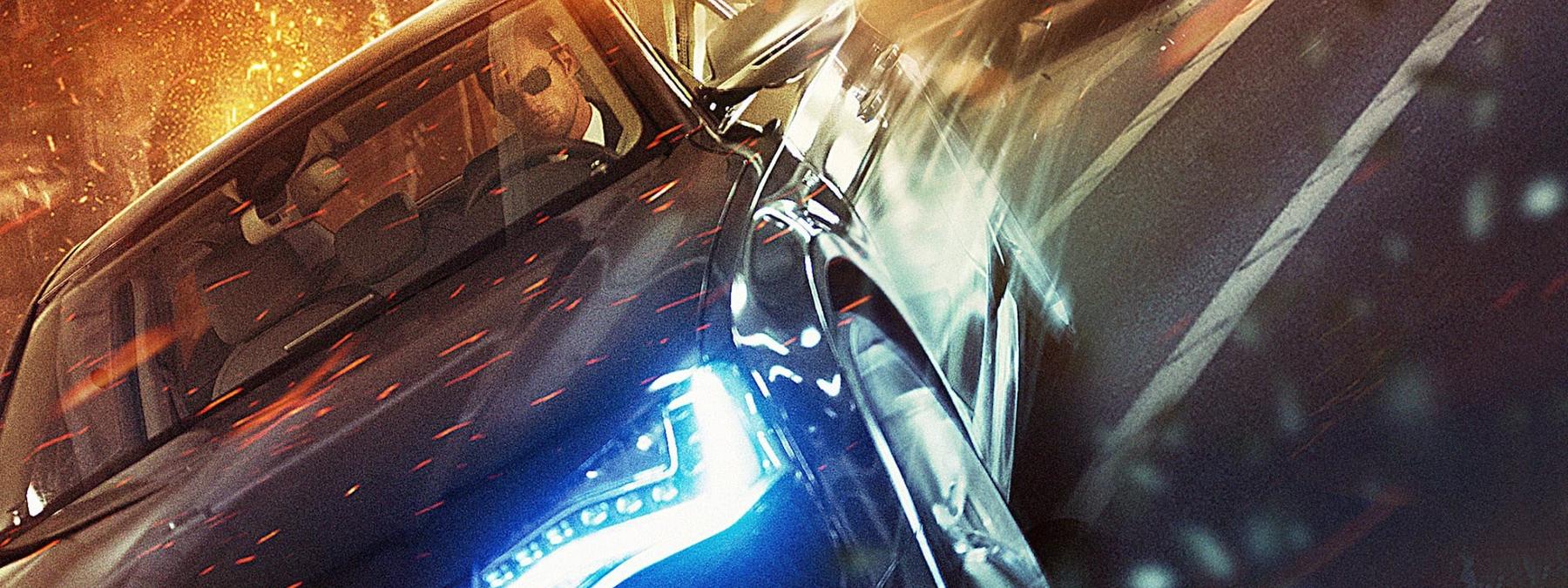 غلاف فيلم The Transporter Refueled 2015 مترجم