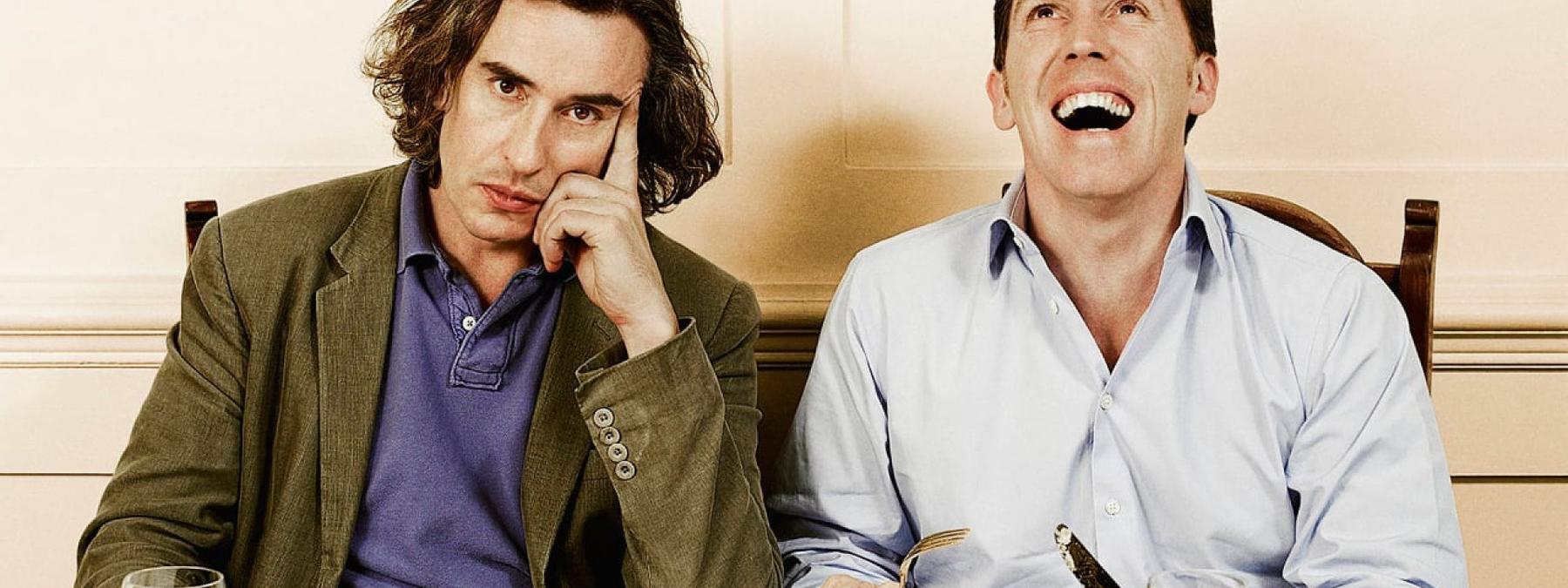 غلاف فيلم The Trip 2011 مترجم