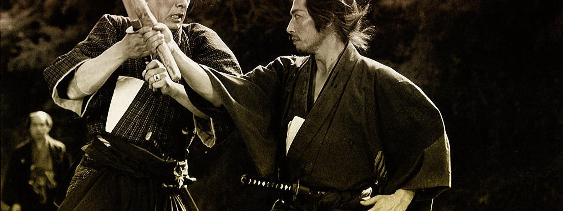 غلاف فيلم The Twilight Samurai 2002 مترجم