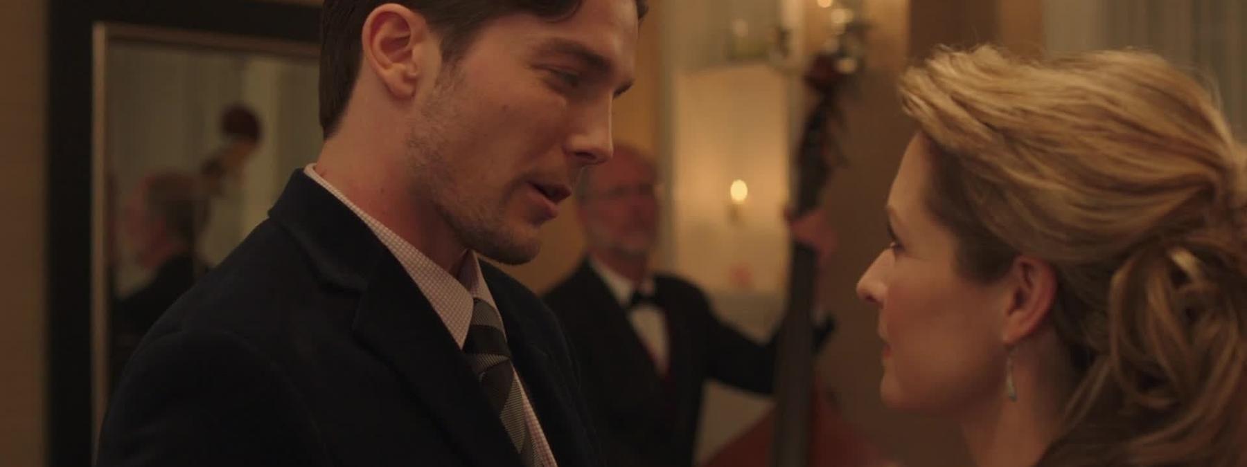 غلاف فيلم The Ultimate Life 2013 مترجم