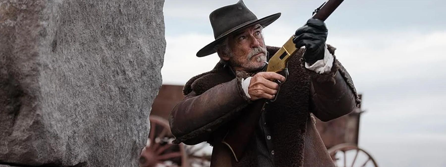 غلاف فيلم The Unholy Trinity 2025 مترجم