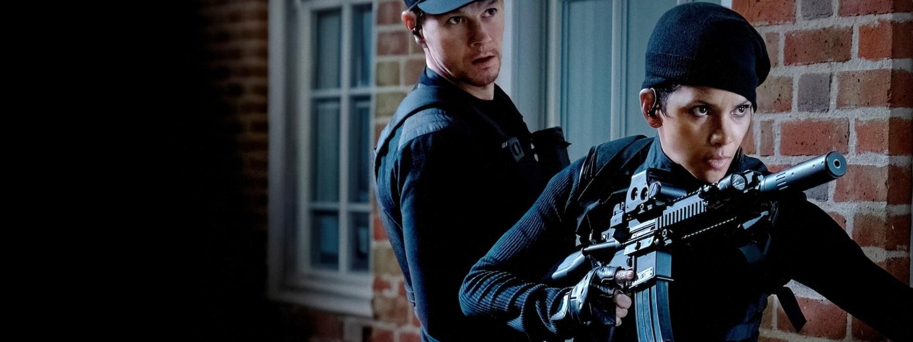 غلاف فيلم The Union 2024 مترجم