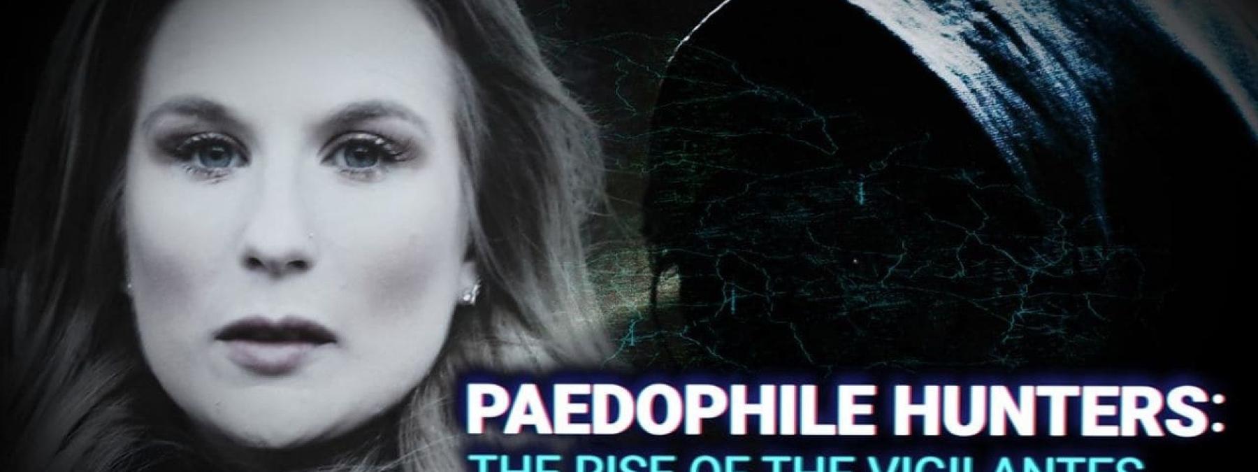 غلاف فيلم The Vigilante 2019 مترجم