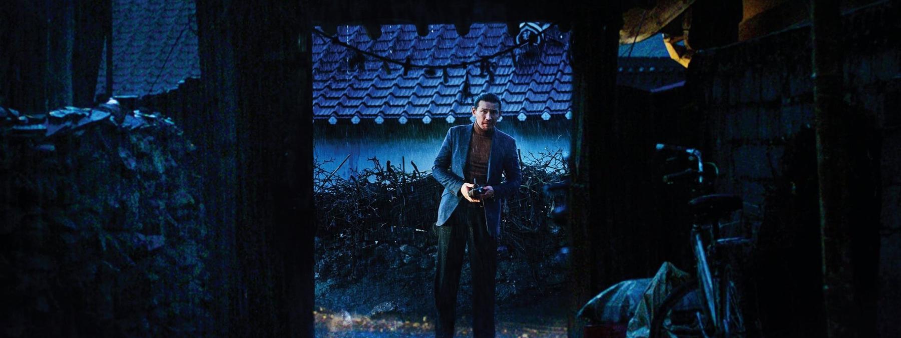 غلاف فيلم The Wailing 2016 مترجم