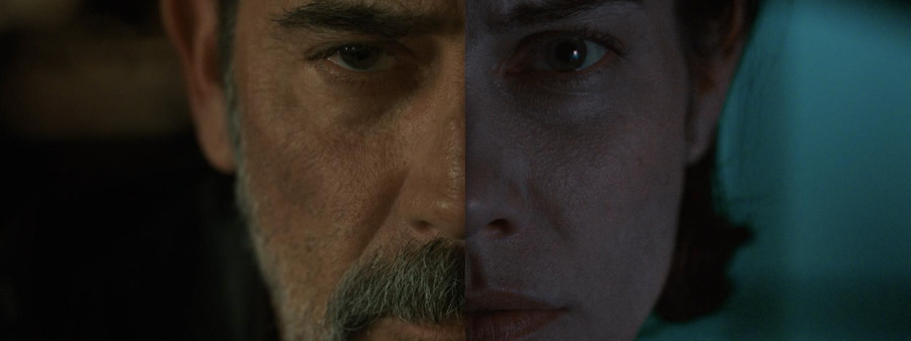 غلاف مسلسل The Walking Dead Dead City 2023 مترجم