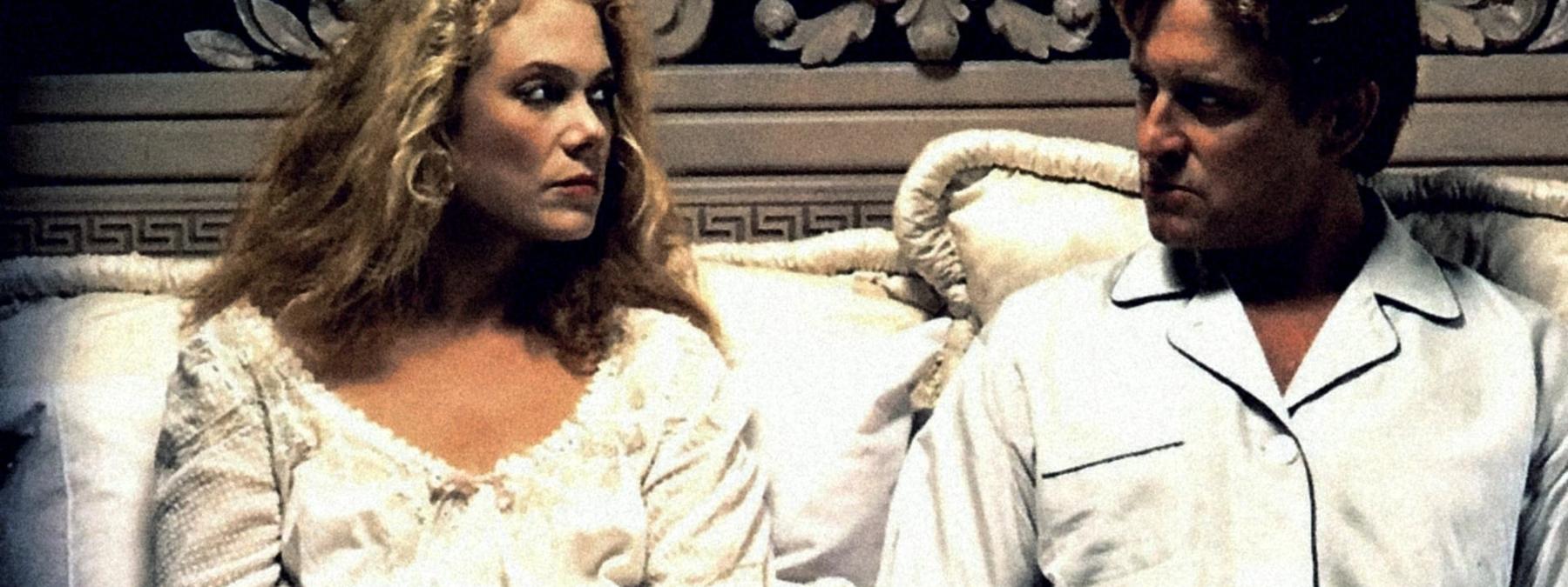 غلاف فيلم The War of the Roses 1989 مترجم