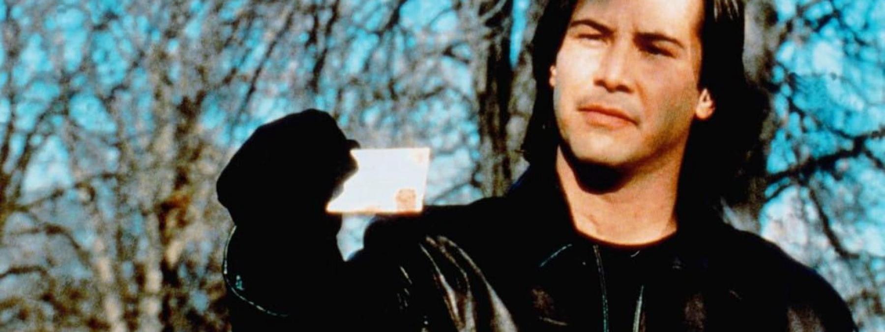 غلاف فيلم The Watcher 2000 مترجم