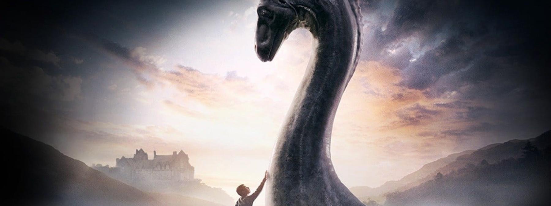 غلاف فيلم The Water Horse 2007 مترجم