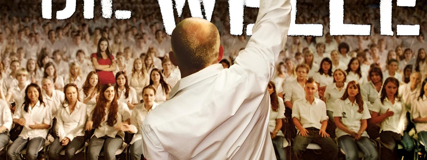 غلاف فيلم The Wave 2008 مترجم