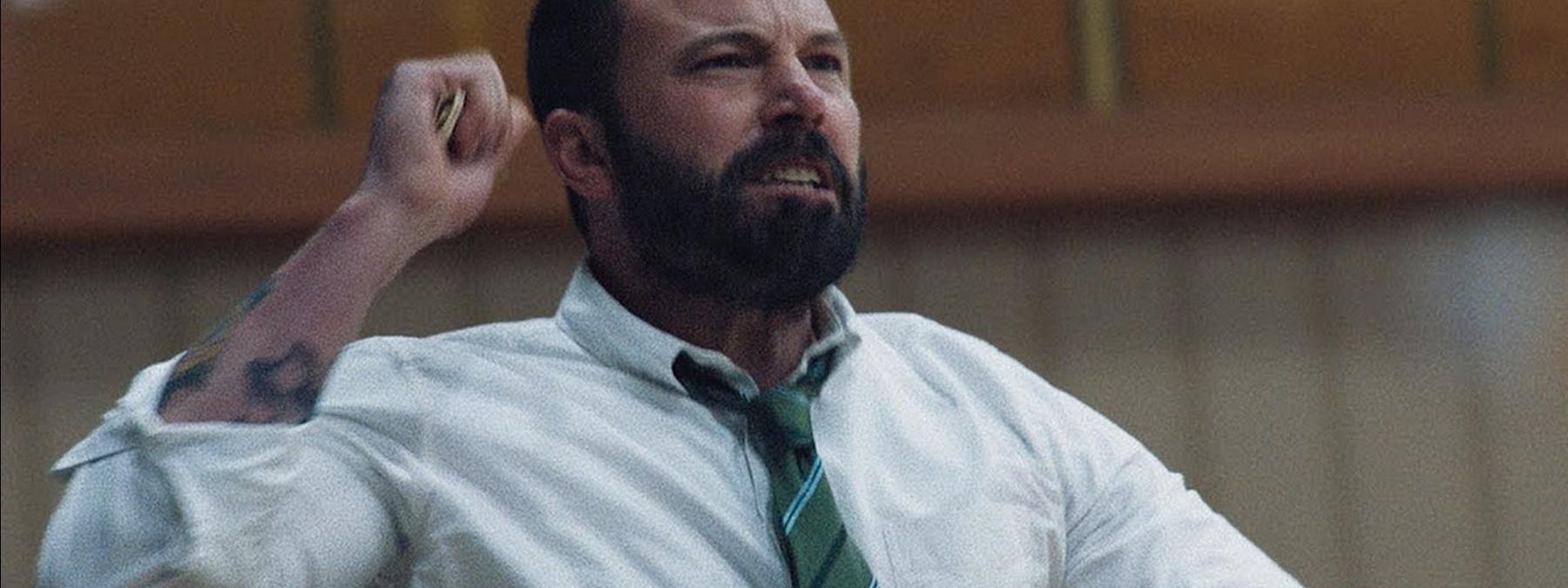 غلاف فيلم The Way Back 2020 مترجم