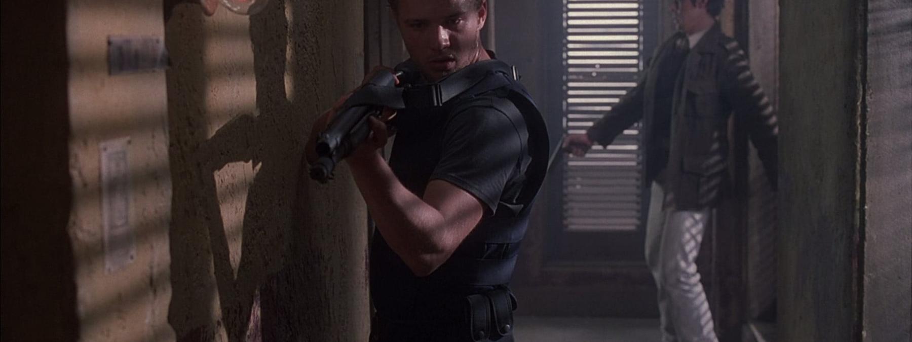 غلاف فيلم The Way of the Gun 2000 مترجم