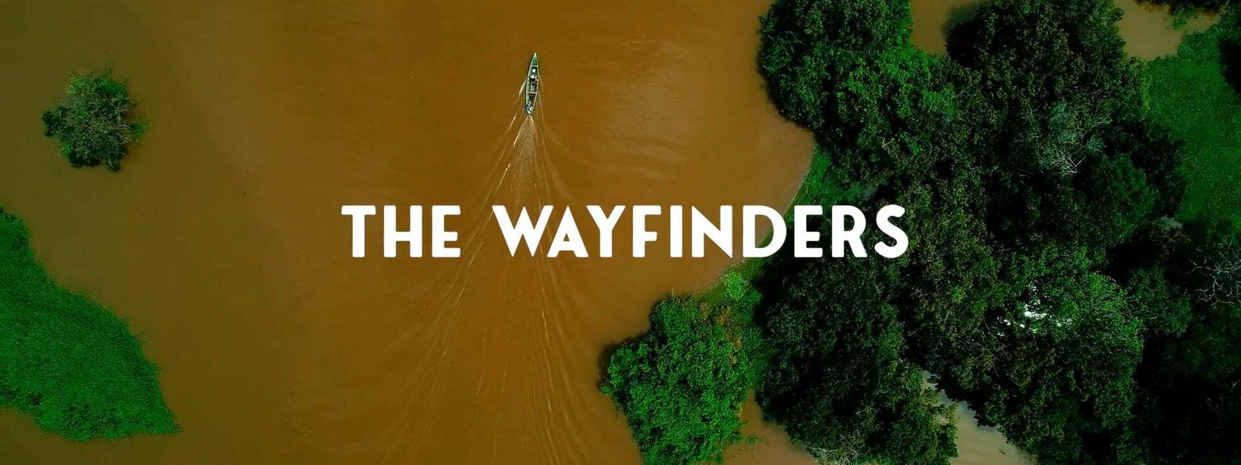 غلاف مسلسل The Wayfinders 2025 مترجم