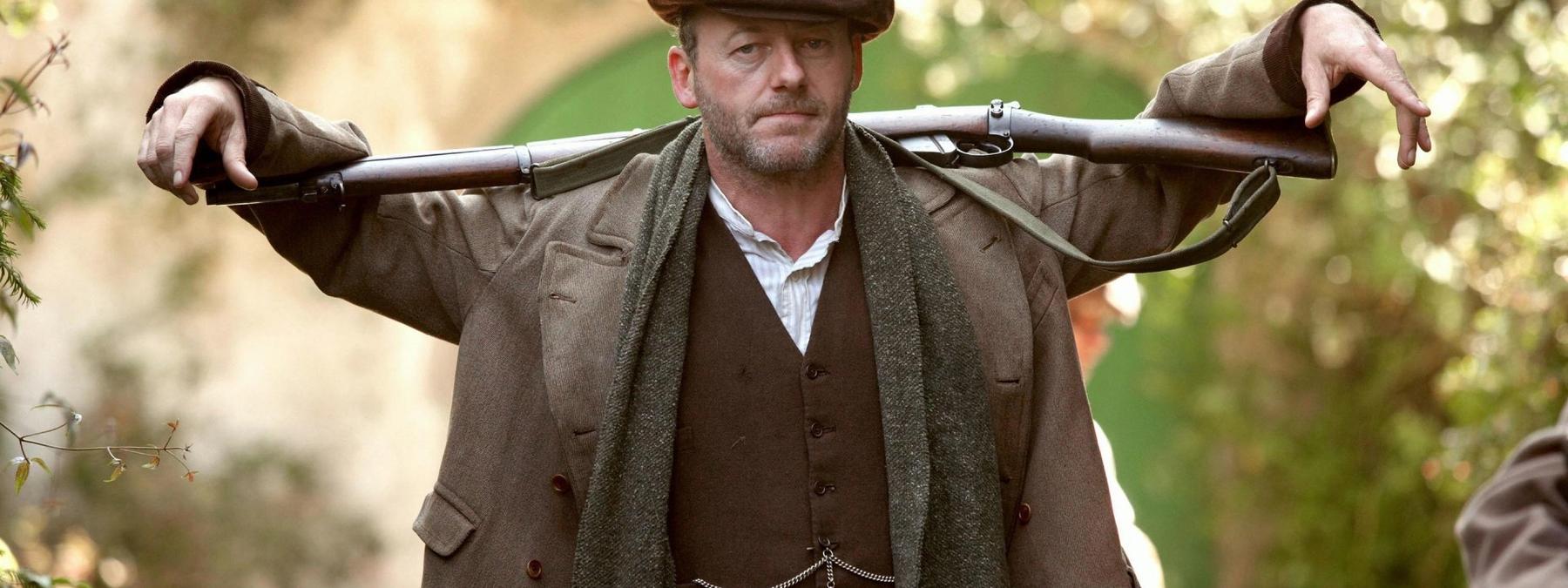 غلاف فيلم The Wind That Shakes the Barley 2006 مترجم