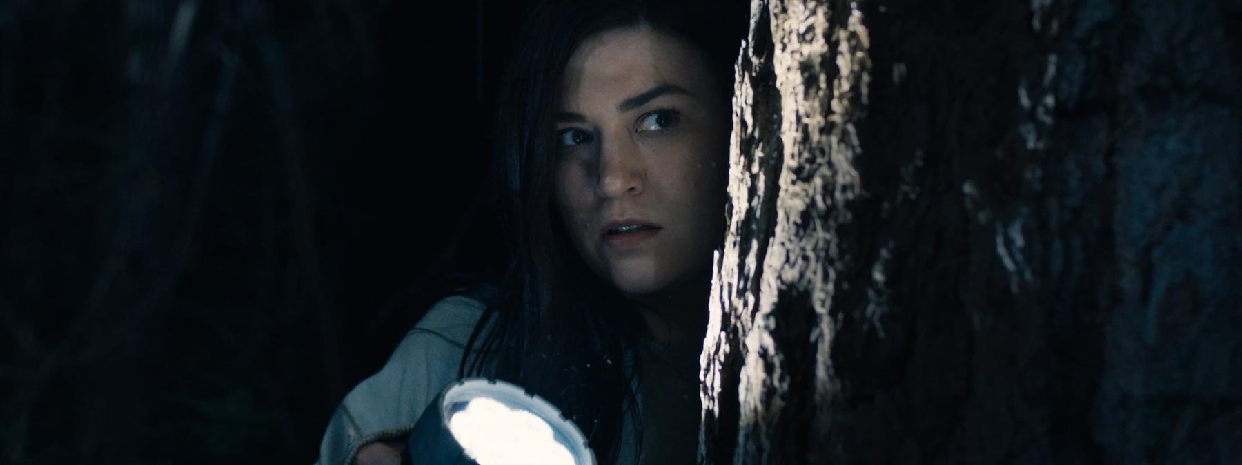 غلاف فيلم The Woods 2024 مترجم