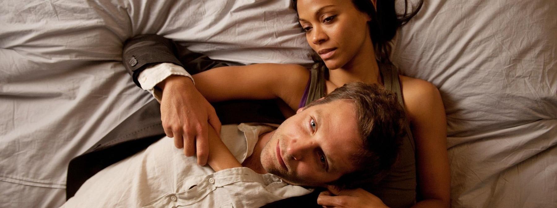 غلاف فيلم The Words 2012 مترجم