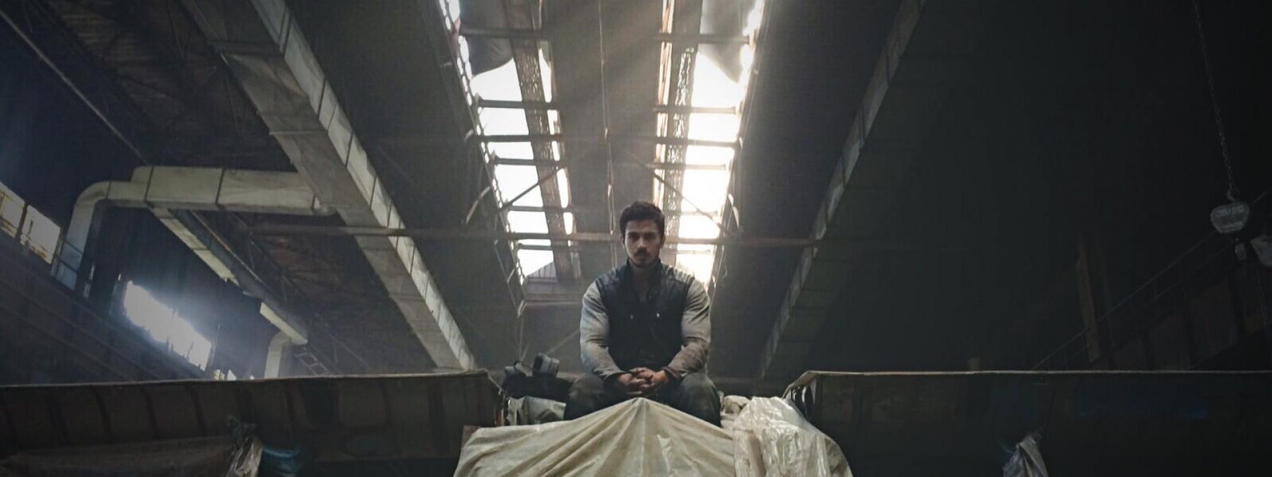 غلاف فيلم The Worthy 2016 مترجم