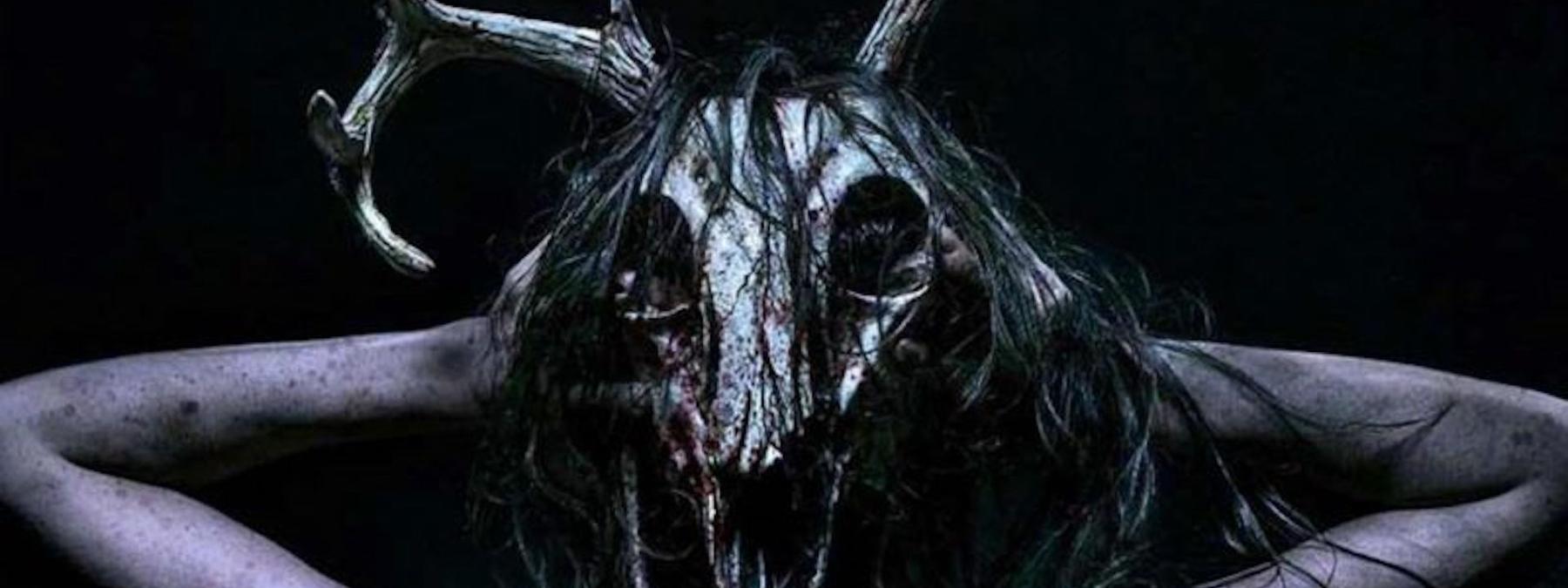 غلاف فيلم The Wretched 2019 مترجم