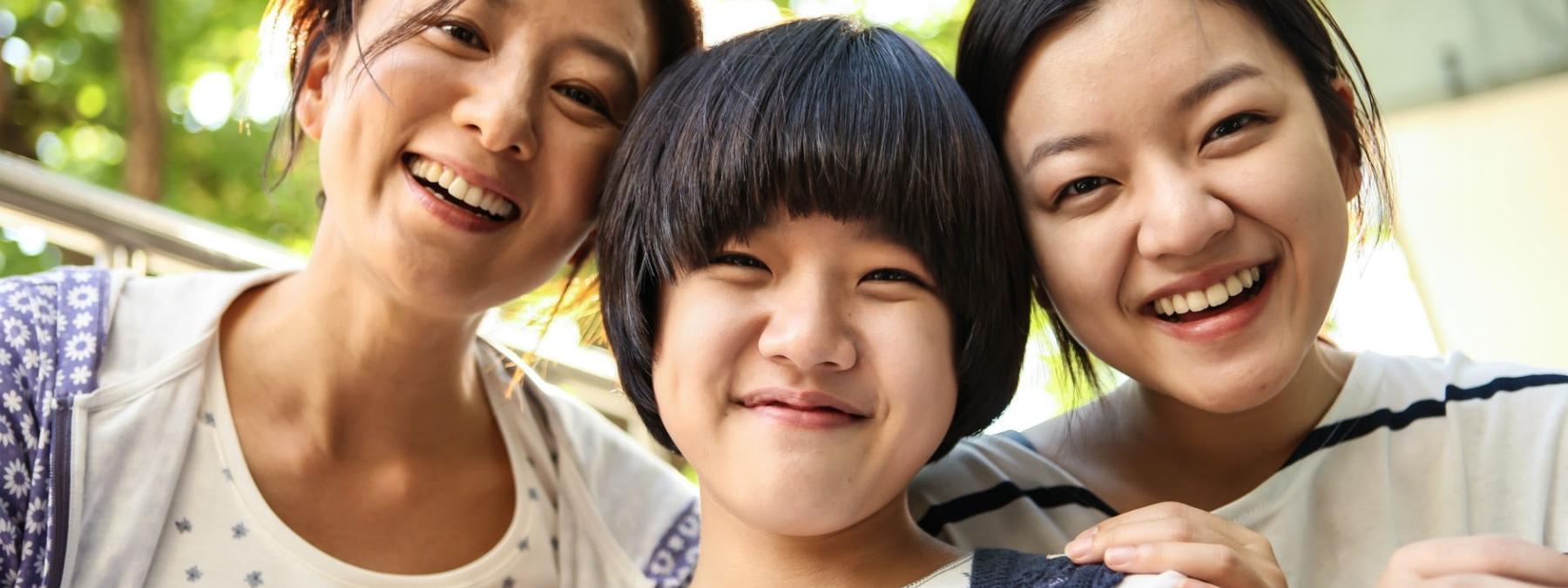 غلاف فيلم Thread of Lies 2014 مترجم