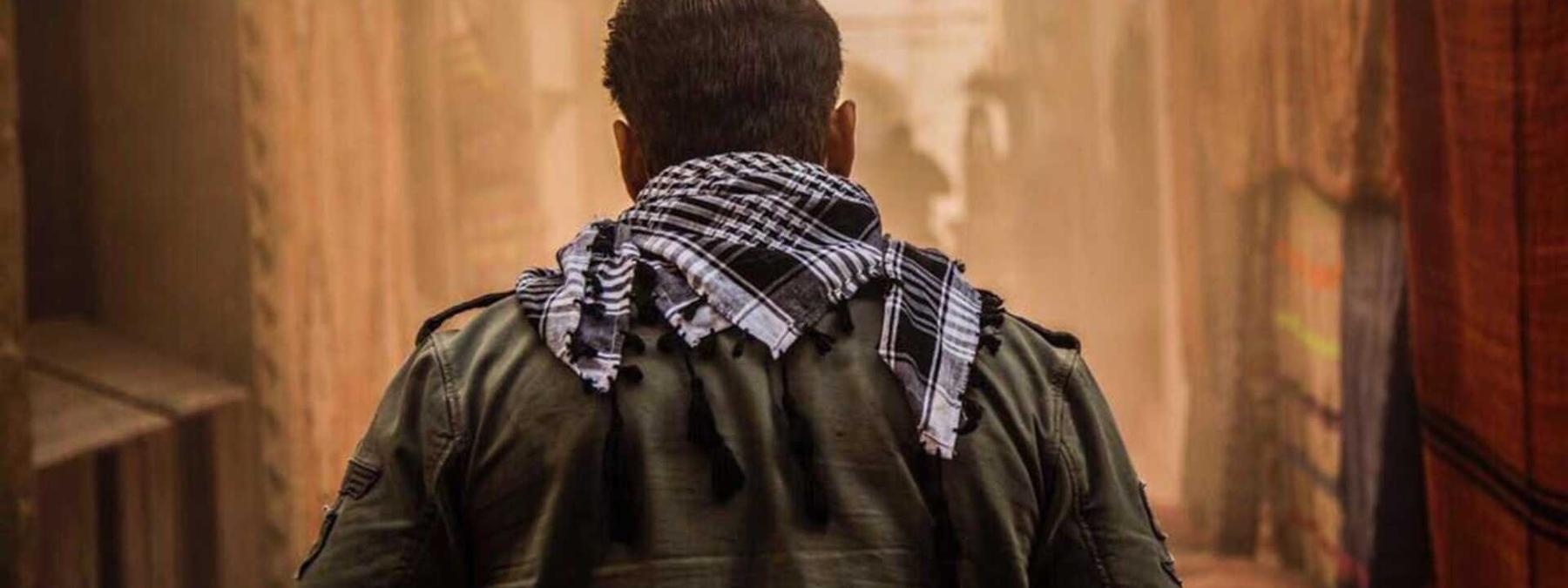 غلاف فيلم Tiger Zinda Hai 2017 مترجم