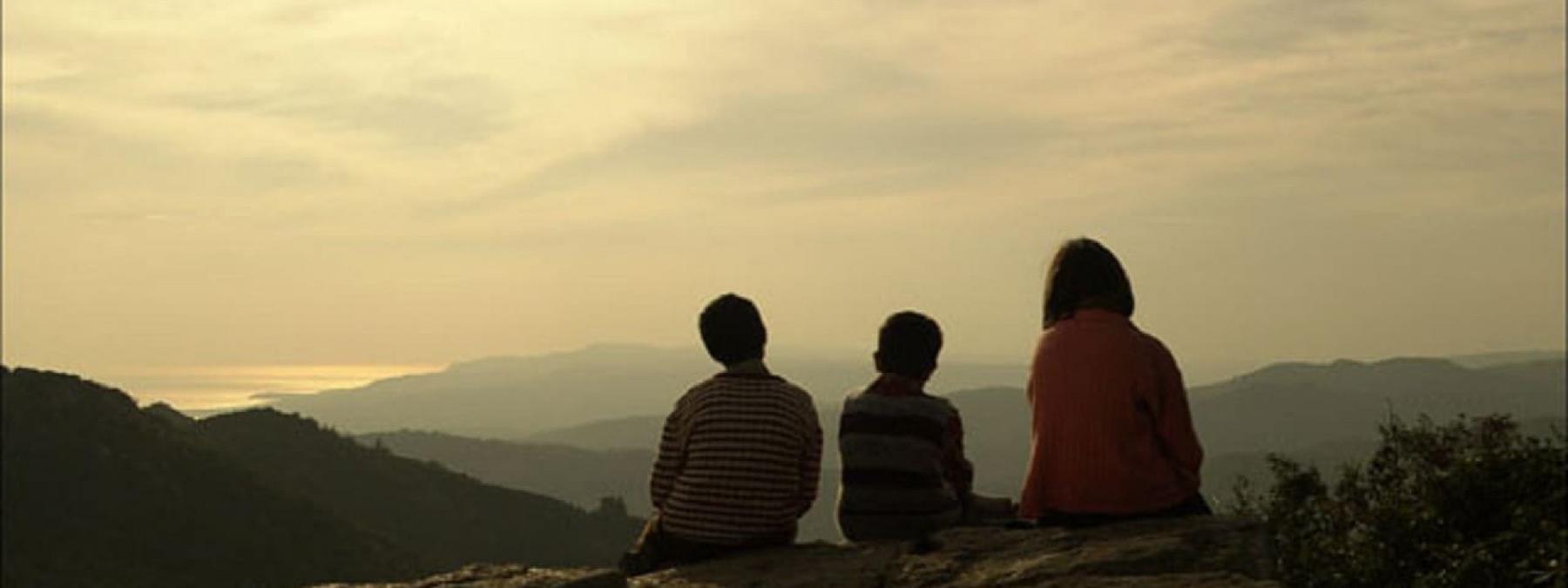 غلاف فيلم Times and Winds 2007 مترجم