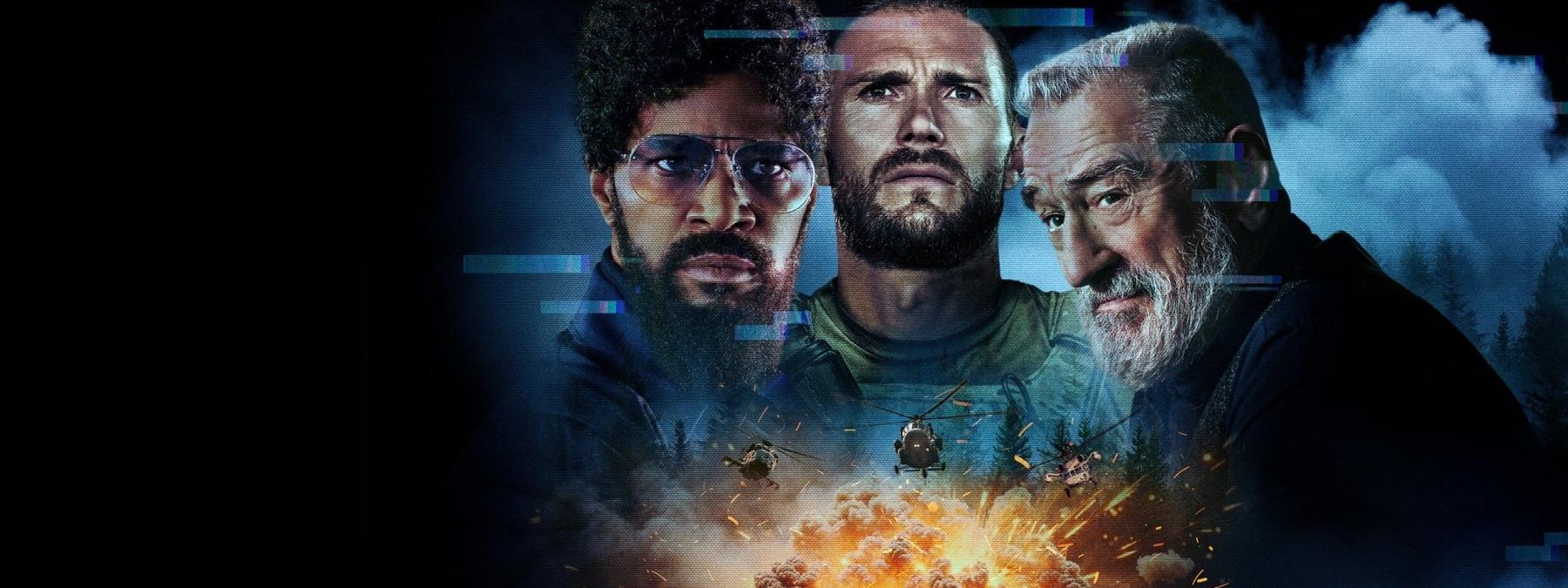 غلاف فيلم Tin Soldier 2025 مترجم