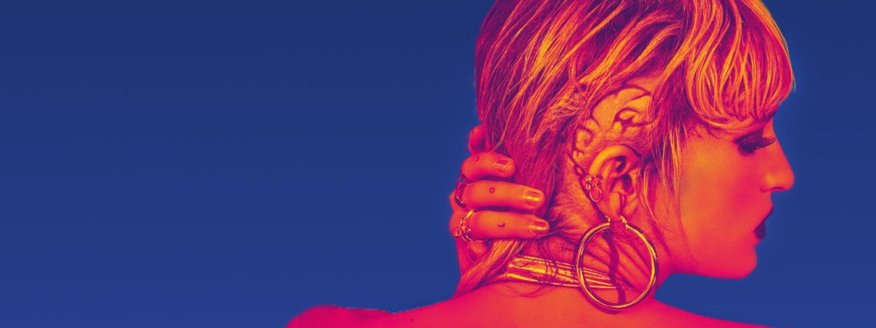 غلاف فيلم Titane 2021 مترجم