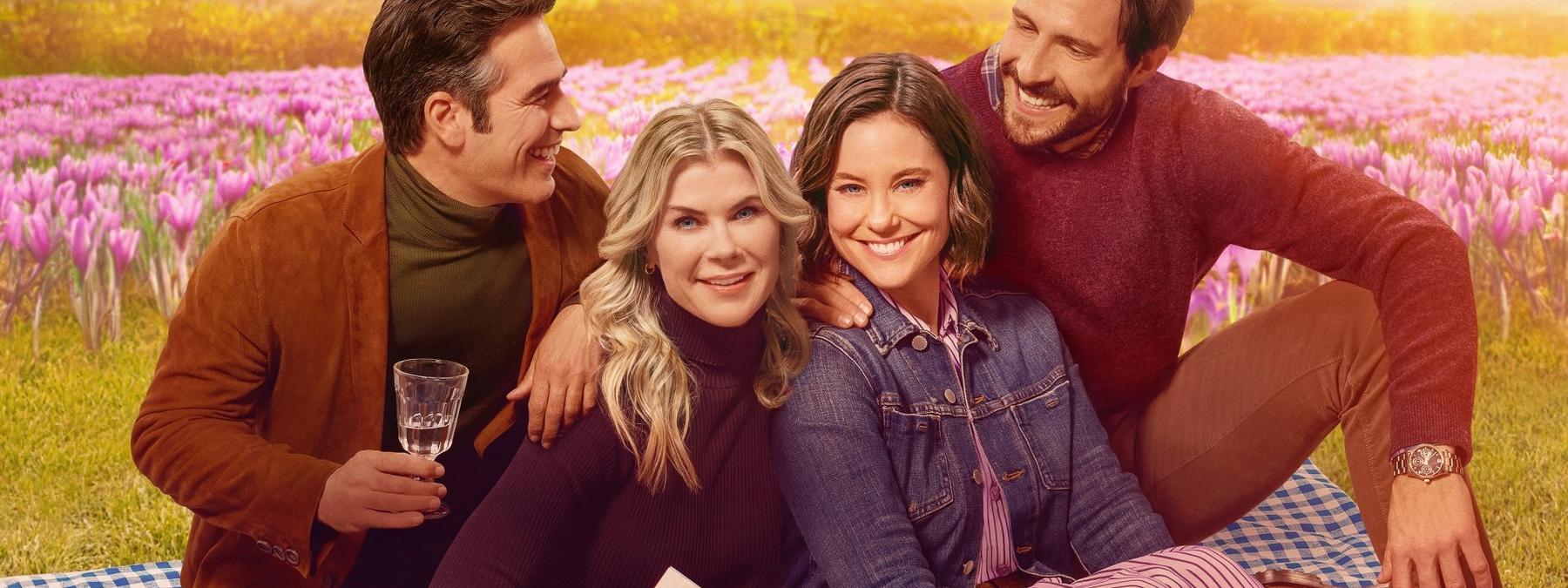 غلاف فيلم To Barcelona Forever 2025 مترجم