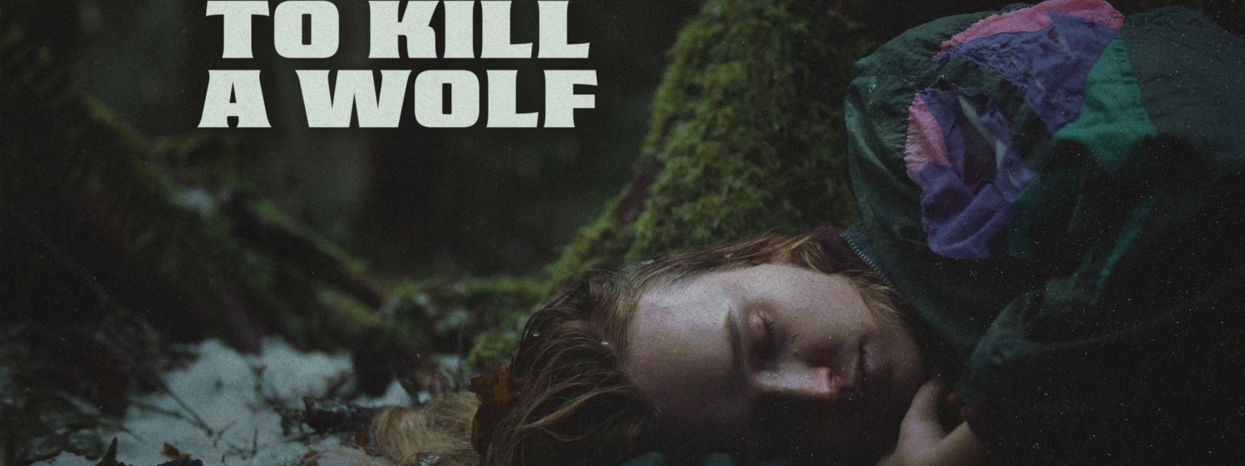 غلاف فيلم To Kill a Wolf 2024 مترجم