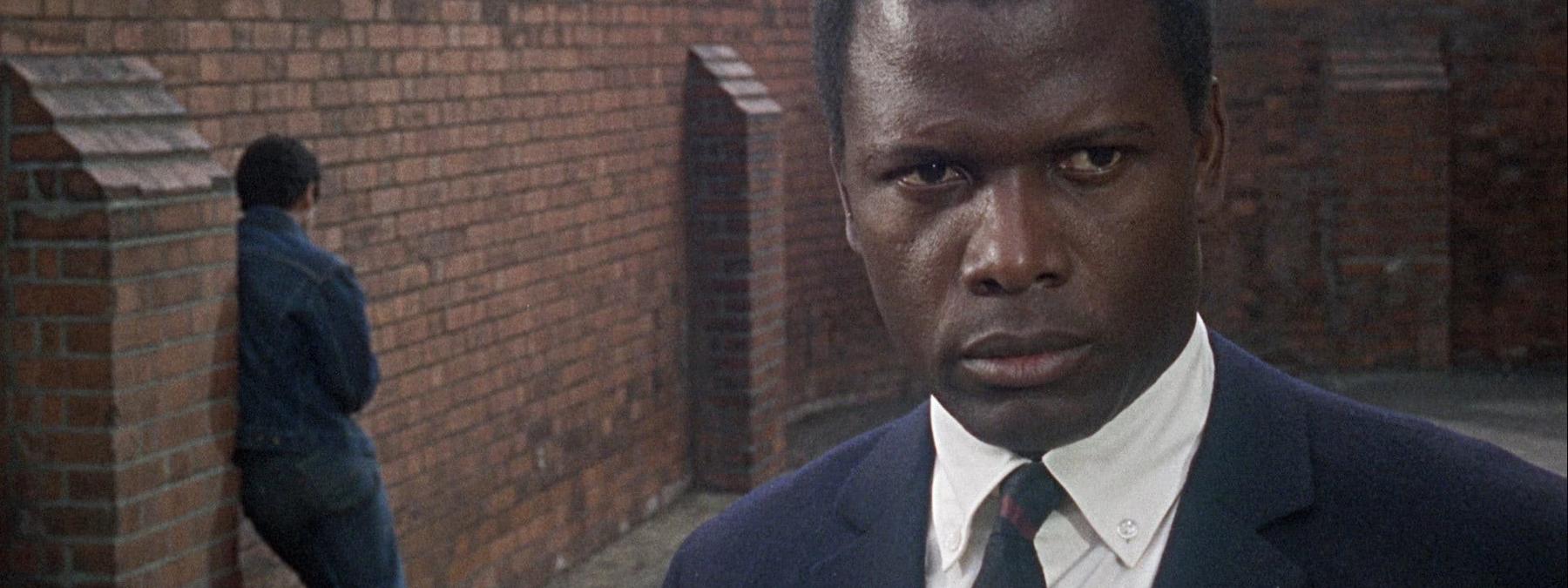 غلاف فيلم To Sir with Love 1967 مترجم