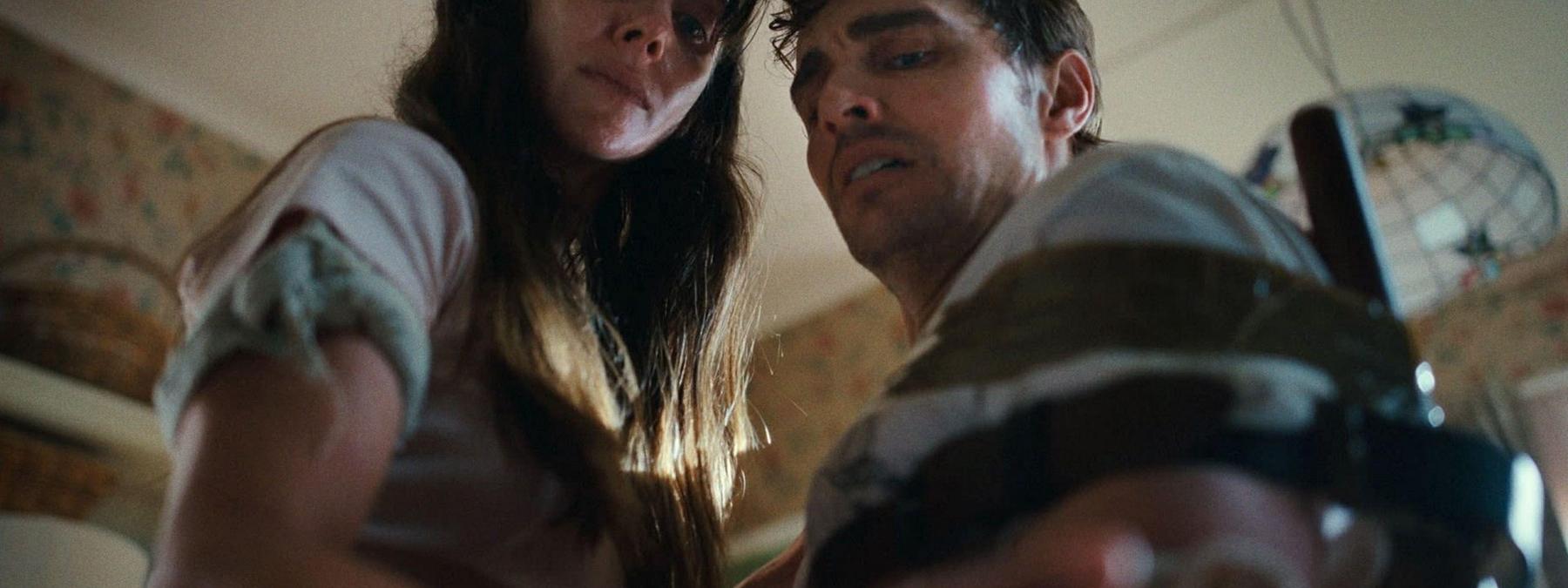 غلاف فيلم Together 2025 مترجم